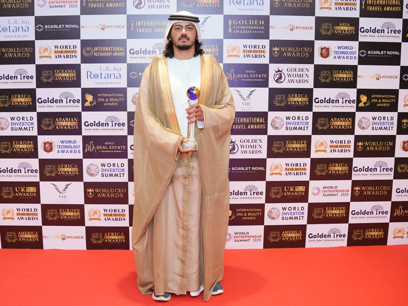 Luxury Residence Awards 3