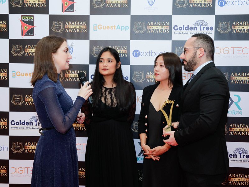 Luxury Residence Awards 7