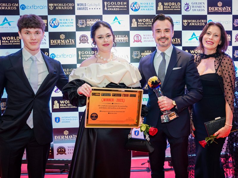 Real Estate Award Winners 7