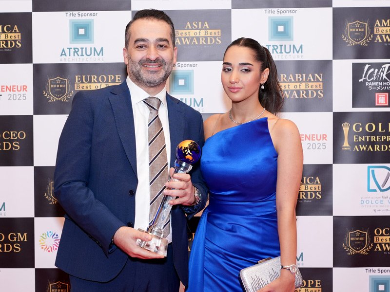 Architecture Awards 8