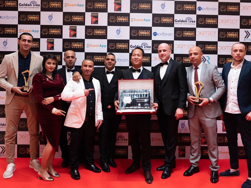 Mixed Use Developer Awards 5