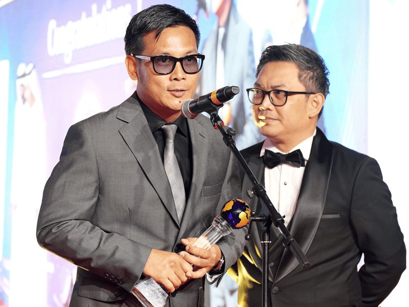 Mixed Use Developer Awards 8