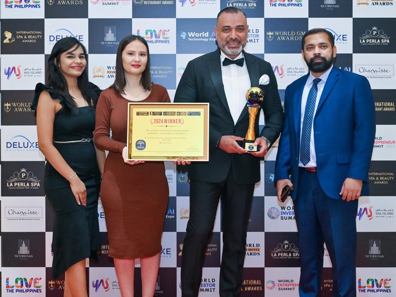Property Agent Awards 3