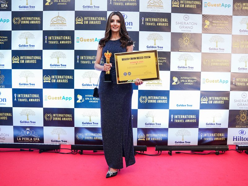 Property Agent Awards 5