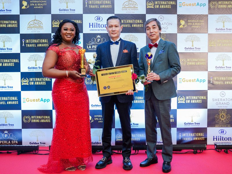 Property Agent Awards 6