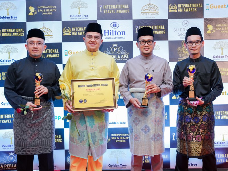 Property Agent Awards 8