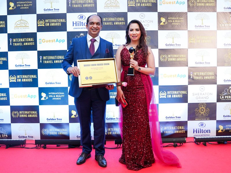 Residential Developer Awards 7
