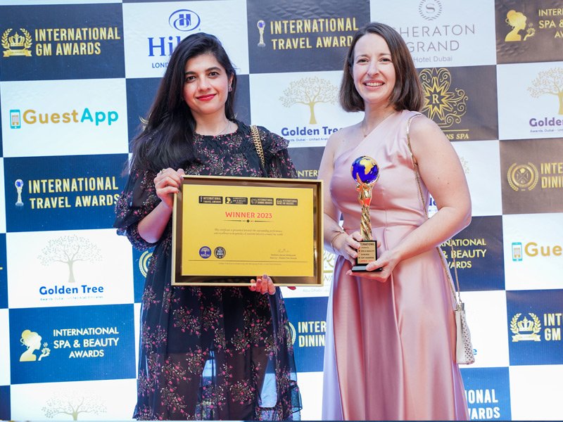 Residential Developer Awards 8