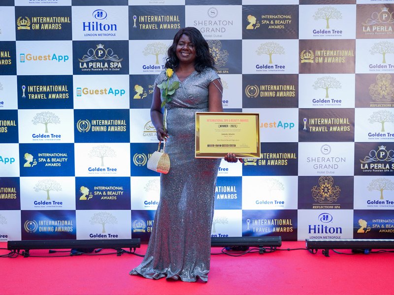 Luxury Apartment Awards 4
