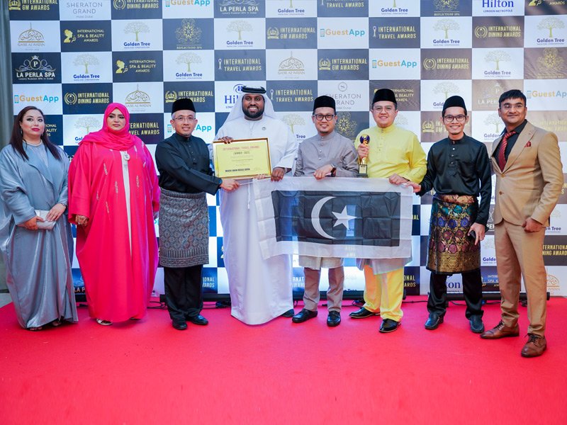 Luxury Apartment Awards 5