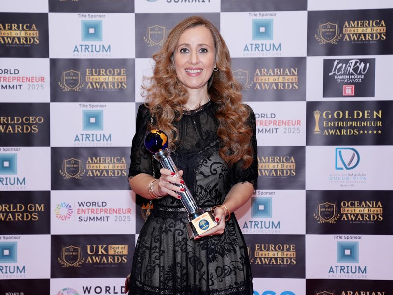 Luxury Apartment Awards 6
