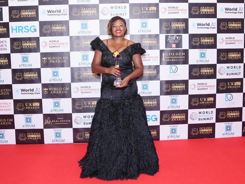 Luxury Apartment Awards 7