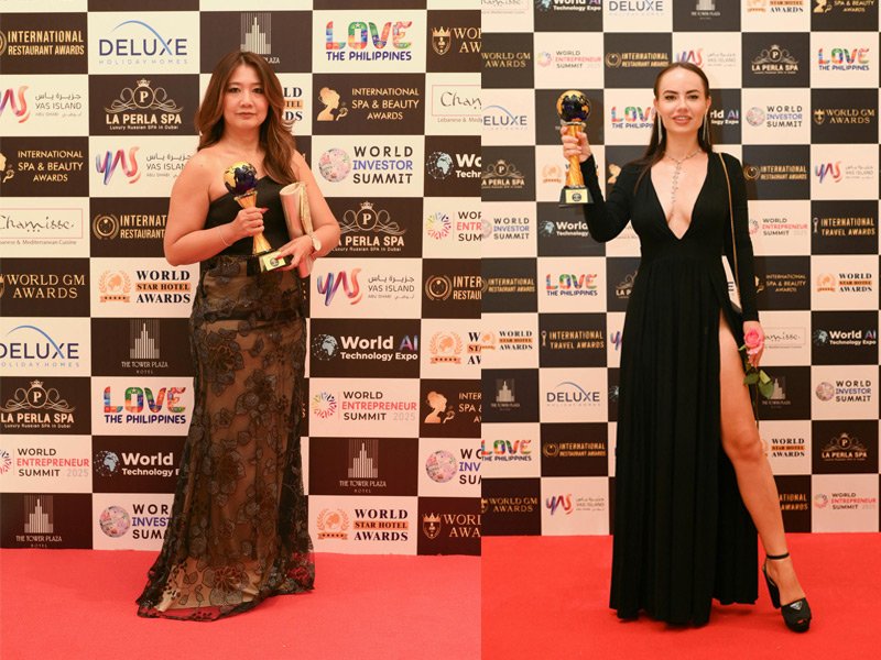 Luxury Developer Awards 1