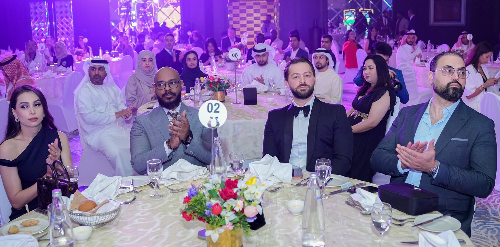 Luxury property awards