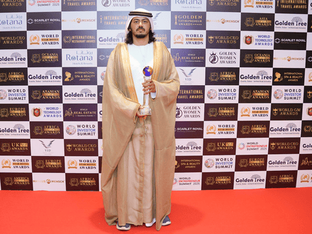 Luxury Master Developer Branded Residence Portfolio