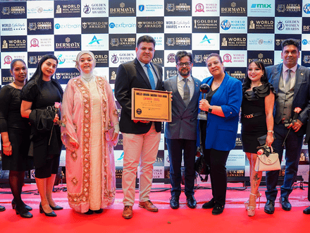 Luxury Master Developer Branded Residence Portfolio