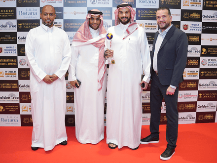 Luxury Master Developer Branded Residence Portfolio