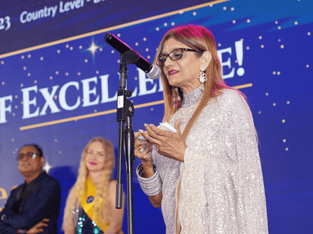 Prime Real Estate Agency Luxury Sales Performance
