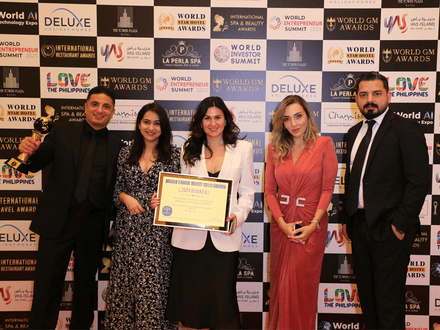 Luxury Master Developer Branded Residence Portfolio