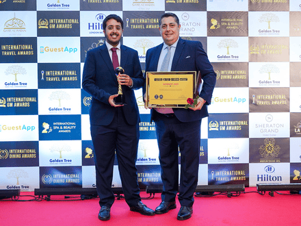 Luxury Master Developer Branded Residence Portfolio