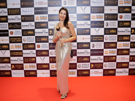 Prime Real Estate Agency Luxury Sales Performance